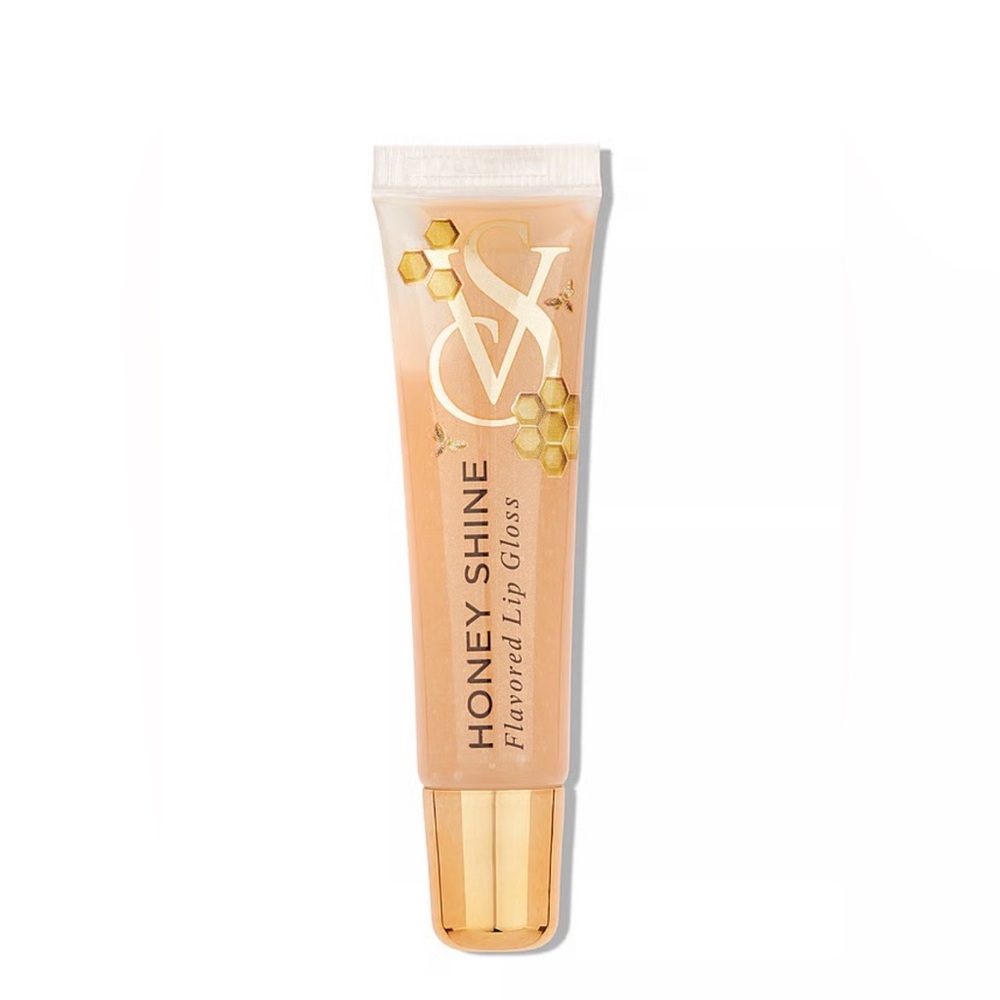 Victoria's Secret Honey Shine Flavored Lip Gloss